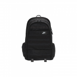Nike Sportswear RPM Seljakott Suure Mahutavusega Pol&uuml;ester Unisex Seljakotid Must Valge FD7544-010 Black & White