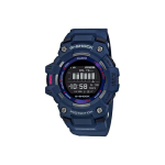 CASIO G Shock GBD 100 2 GBD-100-2PRD Regular Watch Box black