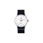 TISSOT Meeste Meishi kollektsiooni kell T109.407.17.032.00 White Dial
