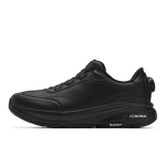 FILA BOA NUVOLE 2 Abrasion Resistant Low top Running Shoes Men's Black A12M511120FBK 41 black