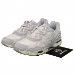 Asics Gel-NYC Ivoor Keskhall Meeste 1203A372-600 36