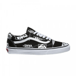 Vans Old Skool 'Logo Mix' VN0A38G1UA9 Meeste kingad 37