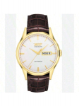 Tissot Visodate Automaatne Meeste K&auml;ekell Valge sihverplaadiga T019.430.36.031.01 valge