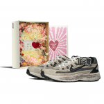 Nike P 6000 libisemiskindlad libisemiskindlad madalad jooksutossud Unisex Must Hall HJ3488-001(TeamA-S-BOX) 42.5