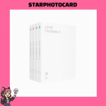 [LAOS] BTS - Love Yourself [HER] L / O / V /E L