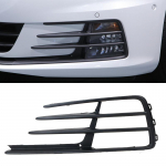 Auto Esip&otilde;rkeraua Udutule Lambi Iluv&otilde;re Kate VW Volkswagen Scirocco 2015 2016 jaoks 1K8853665E 1K8853666E
