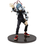 My Hero Academia BANPRESTO KUVATUD KOLOSSEUM Mudelikool Tomura Shigaraki Standardv&auml;rv vol.4 Versioon. sinine