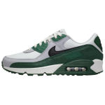 Nike Air Max 90 Klassikalised Mitmek&uuml;lgsed Jooksukingad Meeste tossud Valge Roheline Hall IM3110-300 42.5 gray