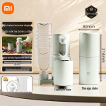Xiaomi Mijia Kaasaskantav Kiirkuumutusvee Keetja