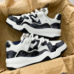 Meeste Kingad Tossud meeste vabaaja Meeste kingad tennised Luksuslikud kingad Treener Race Hingavad jalan&otilde;ud mood jooksujalatsid naistele 39