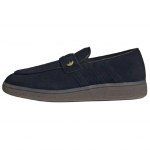 adidas Handball Spezial Loafer Core Black Gum Meeste Tennised KJ0641 36⅔
