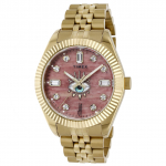Lab Watch Kvarts 5 ATM Veekindel Mineraalklaas Roosa sihverplaat TW2W88800 [TIMEX] Naiste [Ehtne] roosa