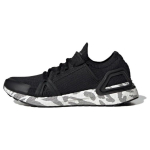 adidas by Stella McCartney Ultraboost 20 naiste jooksujalatsid Core Black Cloud White ID0273 36