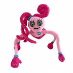 Poppy Playtime pehmem&auml;nguasi, Mommy Long Legs pehmem&auml;nguasi, &otilde;udusm&auml;ngu koletis &uuml;mberringi mugav nukk, armas ja naljakas lastele ja f&auml;nnidele