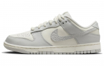 Nike Dunk Low Tikand Sail Aura Naiste FJ4553-133 35.5