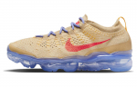 Nike Air VaporMax 2023 Flyknit Pale Vanilla Sea Coral Naiste DV6840-200 37.5