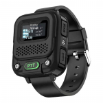 UNIKOO 5G GPS Spordis&otilde;bralik Nutikas Walkie-Talkie Kell (CN versioon)