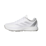 Adidas Adizero ZG Waterproof Low top Kids Lifestyle Shoes Cloud White/Silver/Iron Gray Teenagers IH9885 39 white