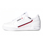 Adidas Continental 80 J 'Valge Sinine Punane' F99787 36⅔
