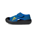 Adidas libisemisvastane, kulumiskindel, hingav madala s&auml;&auml;rega sandaal sinine imikule ja v&auml;ikelapsele FV8893 21