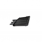 2016-2021 Tesla Model S Esiosa Vasak Alumine Kaitseraua &Otilde;huv&otilde;tuava Rest 1057851-00-J 1057851-00-J Left must