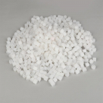 Wihte Red K1 Filtriaine Bioloogilise Filtreerimise Meedia Bio Pallid Veepuhastus Kalapaagile Akvaariumile Tiigile Veefiltratsioon 150g
