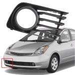 Esipamperi udutulede v&otilde;re kate Toyota Prius NHW20 2004 2005 2006 2007 2008 2009 53113-47030 53112-47030