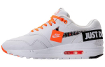 Nike Air Max 1 Just Do It Valge Naiste 917691-100 36.5