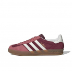 adidas Gazelle Indoor Punane Preloved Crimson Unisex Tossud Punane Pilvevalge IF9647 37⅓