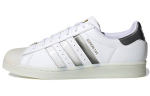 Adidas Superstar 'White Gold Metallic' H00233 42.5