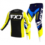 motokrossi k&auml;igukomplekt lastele 4 5 6 7 8 9 10 11 12 13 aastat Noor laps Mootorrattapoiss t&uuml;druk Jersey Pant Kits v&otilde;istluskost&uuml;&uuml;m Off-road Enduro MX MTB L-24