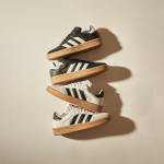 adidas Samba XLG Core Black Gum 38