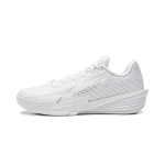 Li Ning Wade Lightning 2 Korvpallijalatsid Meeste toss Standard-Valge ABPV013-1 43⅔ white