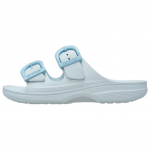 Crocs Saturday Kerged Moodsad H&otilde;&otilde;rumisvastased Sandaalid Naiste sandaalid Hele-sinine 212867-5EA 36-37