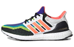 UltraBoost Adidas 2.0 Dna 'What The - Cloud White' FW8710 41⅓