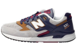 530 New Balance 'Grey Stone Navy' M530RWB 37