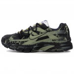 Nike Initiator Pehmendus, Kulumiskindel Madalad Vabaaja Maastikujooksuks Treeninguks Jooksusaapad Meeste 394055-101(Meeskond-)-Juhuslikud pakendikotid 42
