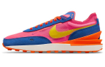 Nike Waffle One Racer Blue Hyper Pink Naiste DC2533-400 38.5