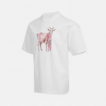 Jordan Meeste GOAT L&uuml;hikeste Varrukatega T-s&auml;rk 2XL