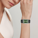 CASIO STANDARD seeria 50 meetrit veekindel kolme osutiga lihtne kvarts nahkrihm sama stiil meestele ja naistele roheline sihverplaat MTP-B215L-3AV roheline