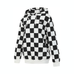 Vans Huppar Naiste Must Valge VN000GQVCTT S