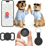 Kassi ja koera GPS-j&auml;lgija, reaalajas j&auml;lgimine, tellimust ei vaja, &uuml;hildub iOS-i ja Androidi s&uuml;steemidega