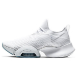 (NAISTE) Nike Air Zoom SuperRep 'White Platinum' Naiste BQ7043-100 EU 37.5