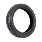 8-tollised 200x45 Rehvid V&auml;limised Rehvid Sisekumm 200*45 Elektrirollerile Razor Kokkupandav E-t&otilde;ukeratas Tarvikud black