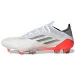 adidas X Speedflow.1 FG 'White Solar Red' Meeste FY6869 EU 40