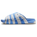 Nike Air More Uptempo Pl&auml;tud 'University Blue' Meeste FD9883-400 EU 36