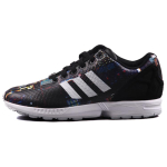 Adidas ZX Flux Kingad Naiste Tossud Must cblack ftwwht B25834 36⅔