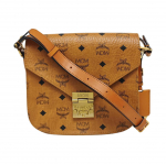 [Kasutatud] Pasetia Visetos Monogramiga Kaetud L&otilde;uendist Crossbody Kott - V&auml;ga Hea #1LC2GQ1 ONE SIZE