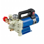 Yuduo 12V elektriline kolbpump pihusti