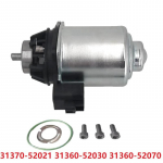 31370-52021 31360-52030 Mootori siduri ajami mootor 31360-52070 Toyota Yaris Aygo Corolla Peugeot 107 Citroen C1 jaoks 3137052021